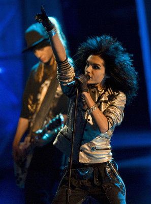 Bill Kaulitz pic #851847
