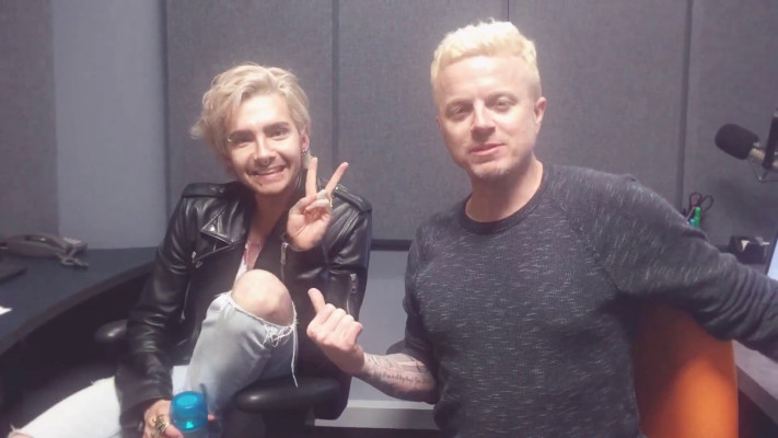 Bill Kaulitz pic #858714