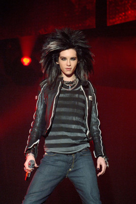 Bill Kaulitz pic #796546