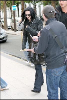 Bill Kaulitz pic #813266