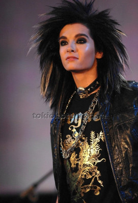 Bill Kaulitz pic #835693