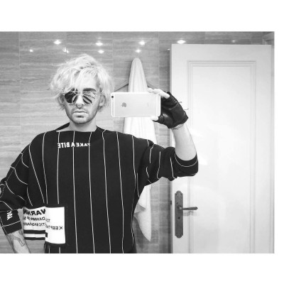Bill Kaulitz pic #855797