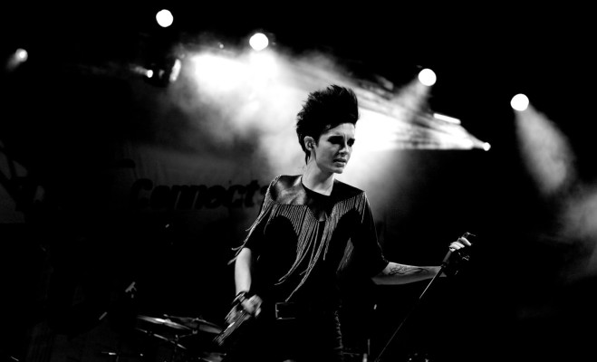 Bill Kaulitz pic #788611