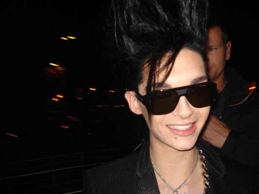 Bill Kaulitz pic #790000