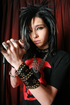 Bill Kaulitz pic #823366