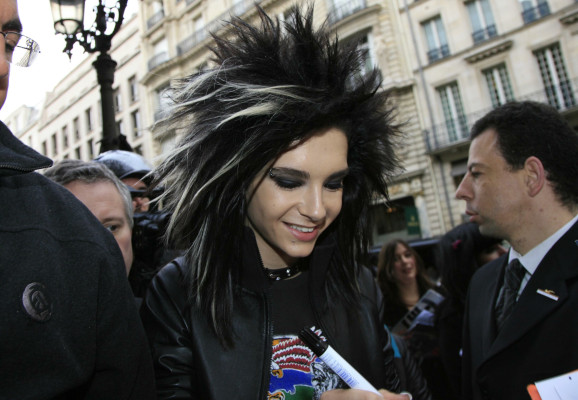 Bill Kaulitz pic #850738