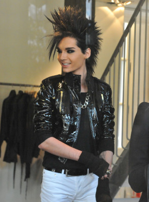 Bill Kaulitz pic #831097