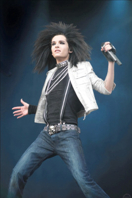 Bill Kaulitz pic #837526