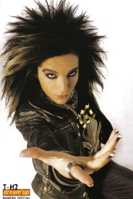 Bill Kaulitz pic #844194