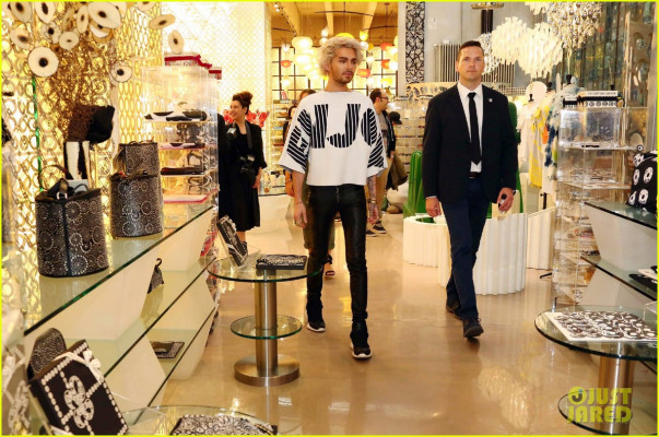photo 21 in Kaulitz gallery [id857689] 2016-06-11 00:00:00