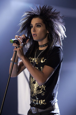 Bill Kaulitz pic #798650