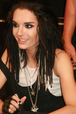Bill Kaulitz pic #807713