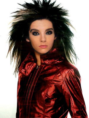 Bill Kaulitz pic #815985