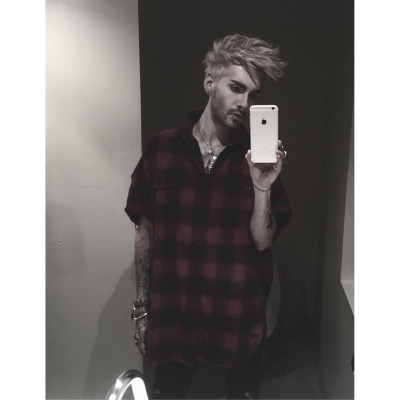 Bill Kaulitz pic #816522