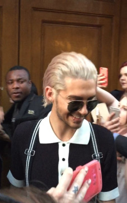 Bill Kaulitz pic #852352