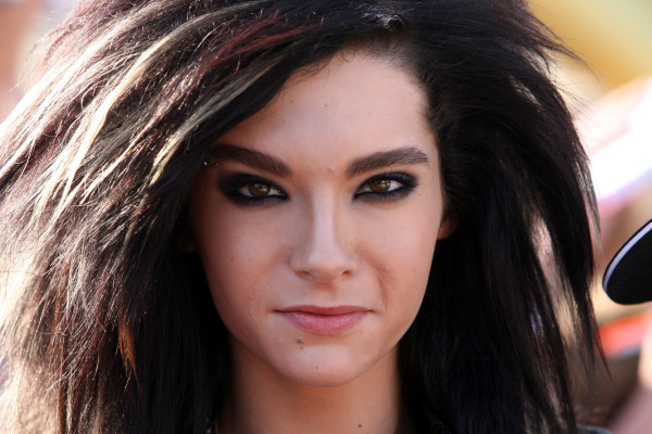 Bill Kaulitz pic #808526