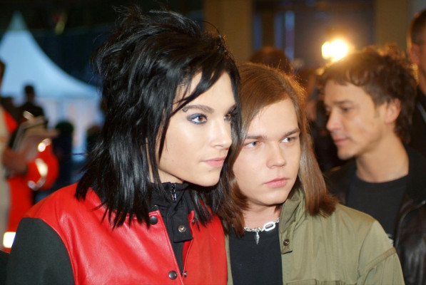 Bill Kaulitz pic #816683