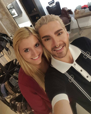 Bill Kaulitz pic #859512