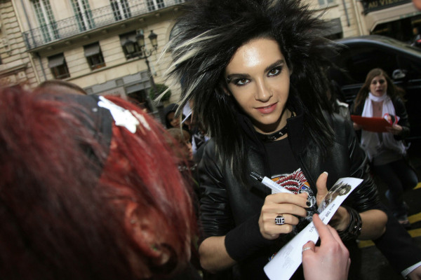 Bill Kaulitz pic #800209