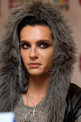 Bill Kaulitz pic #792073