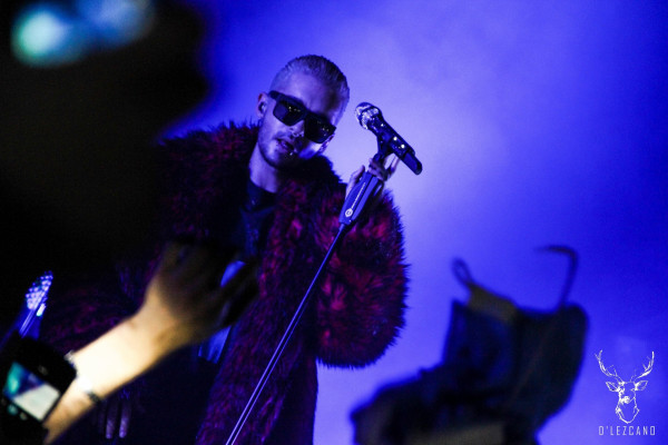 Bill Kaulitz pic #808817