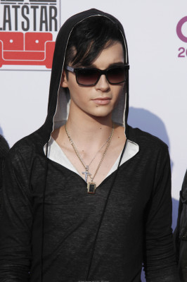 Bill Kaulitz pic #816951