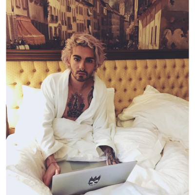 Bill Kaulitz pic #853121