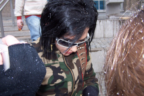 Bill Kaulitz pic #825651