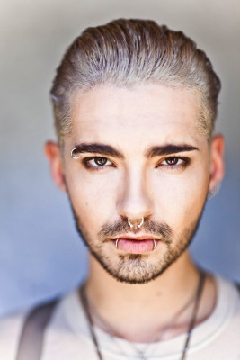 Bill Kaulitz pic #833176
