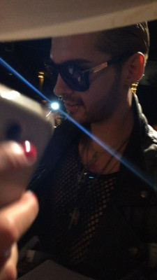 Bill Kaulitz pic #846449