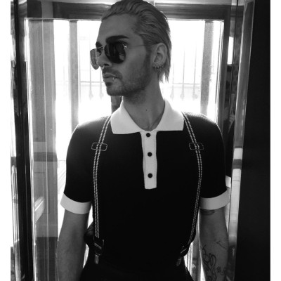 Bill Kaulitz pic #853363