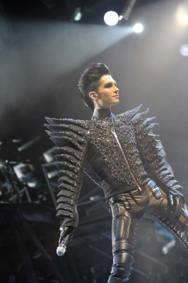 Bill Kaulitz pic #826333