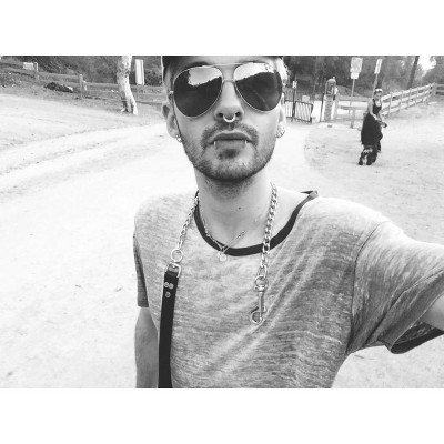 Bill Kaulitz pic #809751