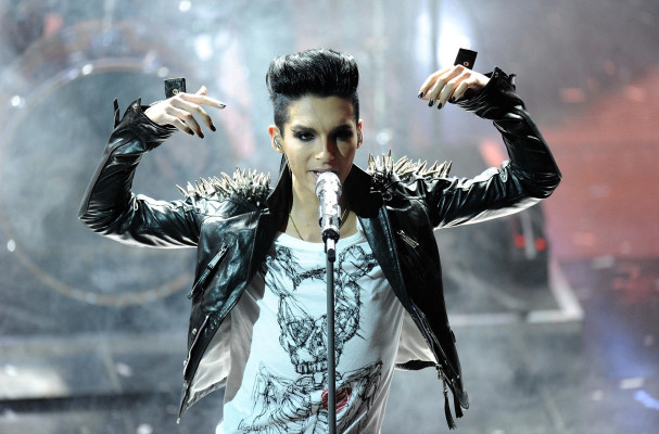 Bill Kaulitz pic #818631