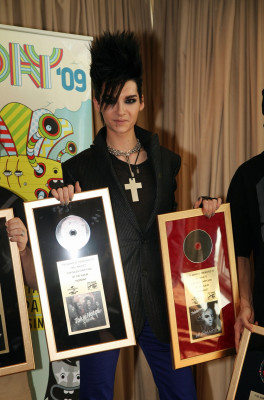 Bill Kaulitz pic #860859
