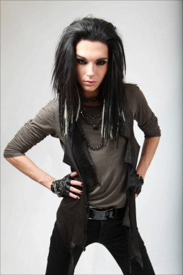 Bill Kaulitz pic #799153