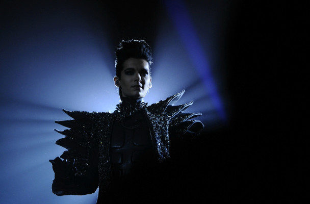 Bill Kaulitz pic #834300