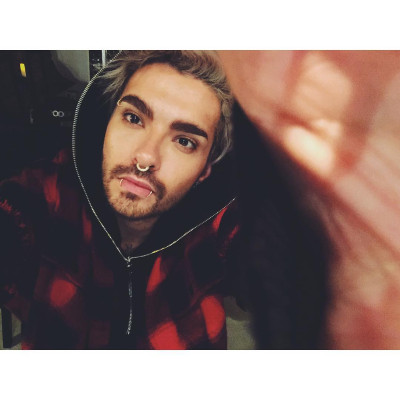 Bill Kaulitz pic #820130