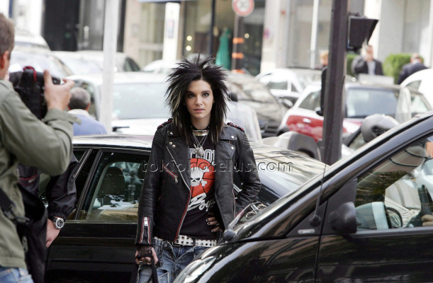 Bill Kaulitz pic #840957