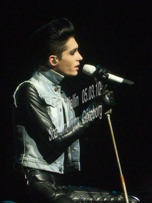 Bill Kaulitz pic #847948