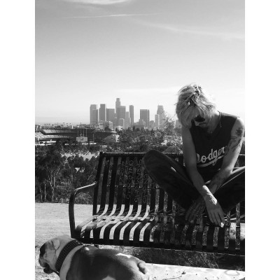 photo 10 in Bill Kaulitz gallery [id862383] 2016-07-03 00:00:00