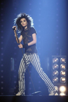 Bill Kaulitz pic #802565
