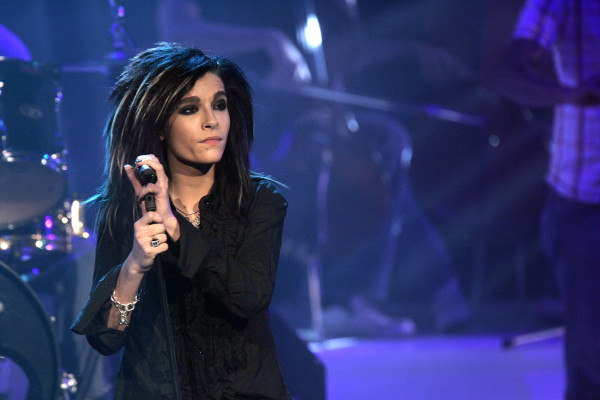 Bill Kaulitz pic #834846