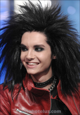 Bill Kaulitz pic #820748