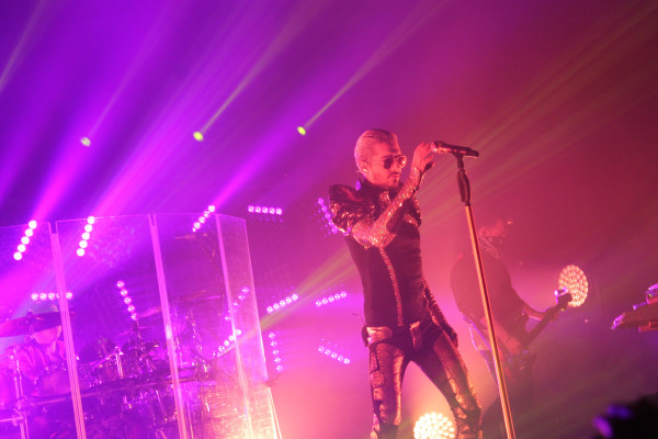Bill Kaulitz pic #811687
