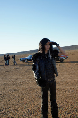 Bill Kaulitz pic #835061
