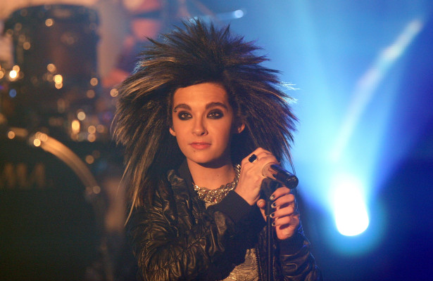 Bill Kaulitz pic #803596