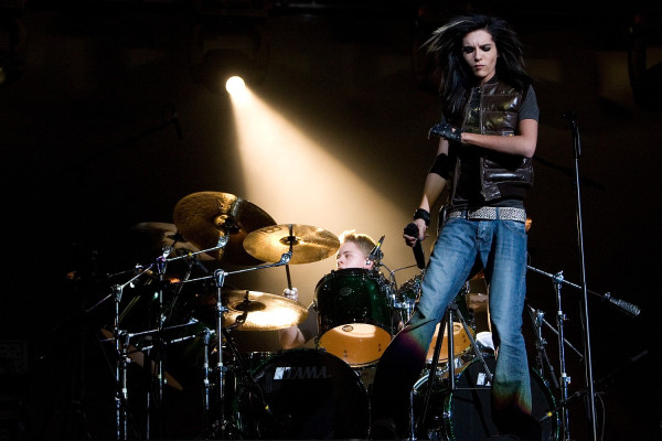 Bill Kaulitz pic #828318