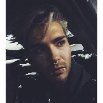 Bill Kaulitz pic #841580