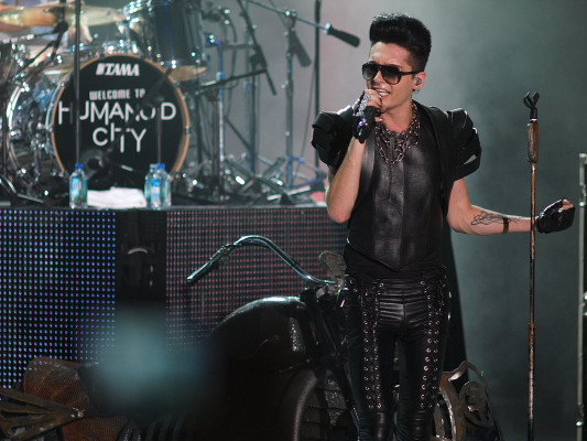 Bill Kaulitz pic #835207